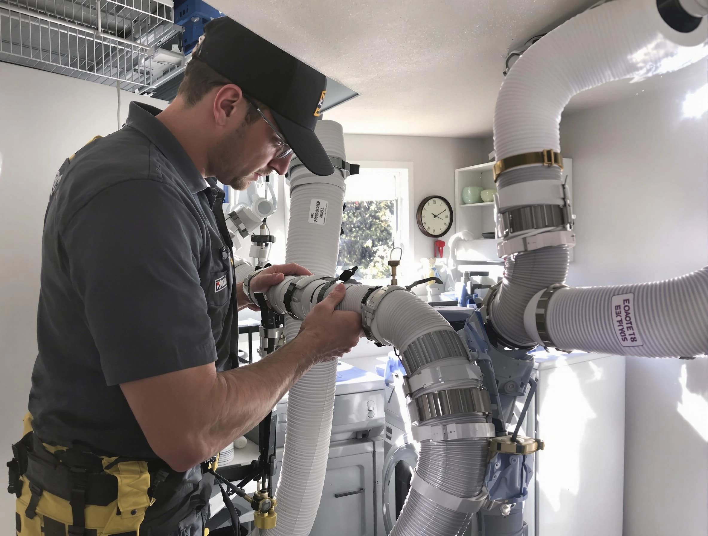 Hose Installation service in Suwanee, GA